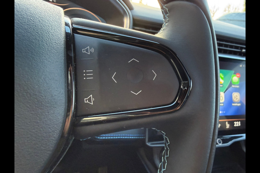 Lynk & Co 01 1.5 PHEV 261PK BLACK EDITION (BOVAG/RIJKLAARPRIJS)