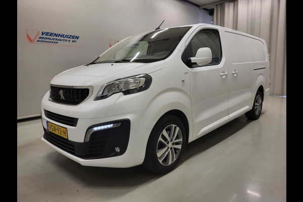 Peugeot Expert 2.0BlueHDI 120pk Automaat Euro 6!