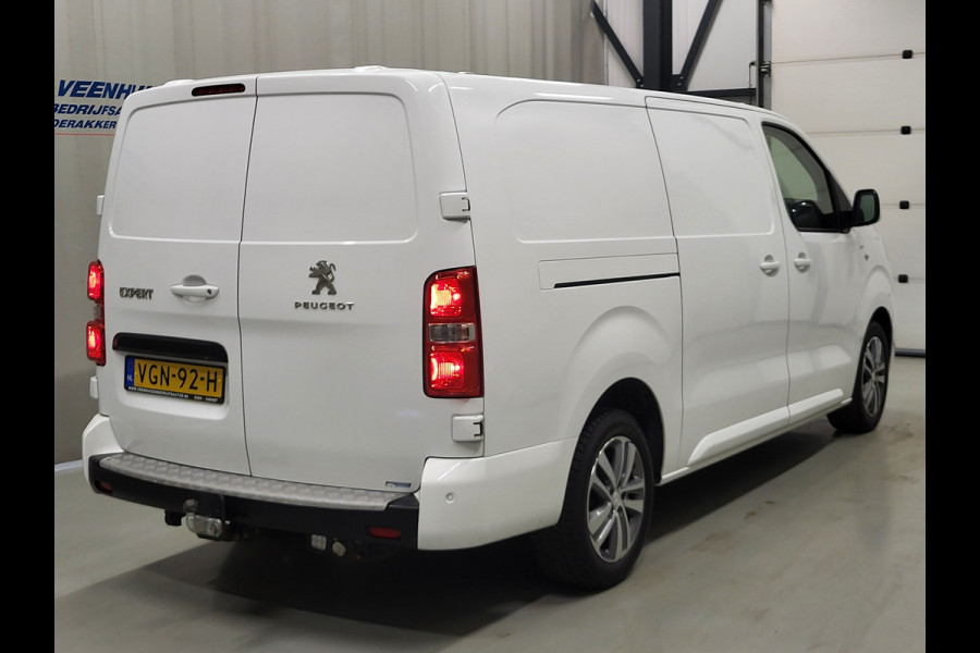 Peugeot Expert 2.0BlueHDI 120pk Automaat Euro 6!