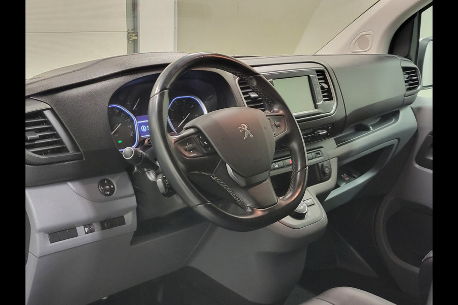 Peugeot Expert 2.0BlueHDI 120pk Automaat Euro 6!