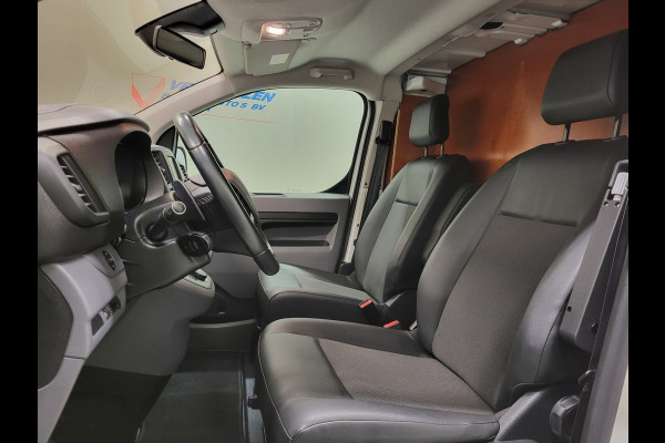 Peugeot Expert 2.0BlueHDI 120pk Automaat Euro 6!