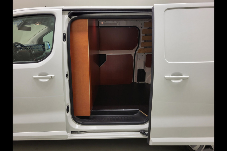 Peugeot Expert 2.0BlueHDI 120pk Automaat Euro 6!