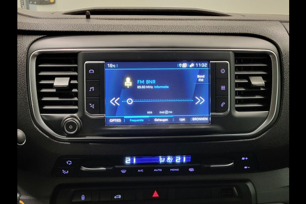 Peugeot Expert 2.0BlueHDI 120pk Automaat Euro 6!