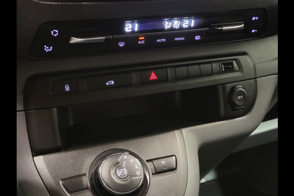 Peugeot Expert 2.0BlueHDI 120pk Automaat Euro 6!