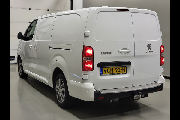 Peugeot Expert 2.0BlueHDI 120pk Automaat Euro 6!