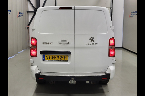 Peugeot Expert 2.0BlueHDI 120pk Automaat Euro 6!