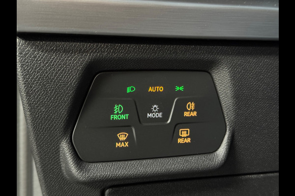 Seat Leon 1.4 TSI eHybrid PHEV FR PANO|AMBIENT|MATRIX KOPLAMPEN|STOEL + STUUR VERWARMING| 17 INCH LMV
