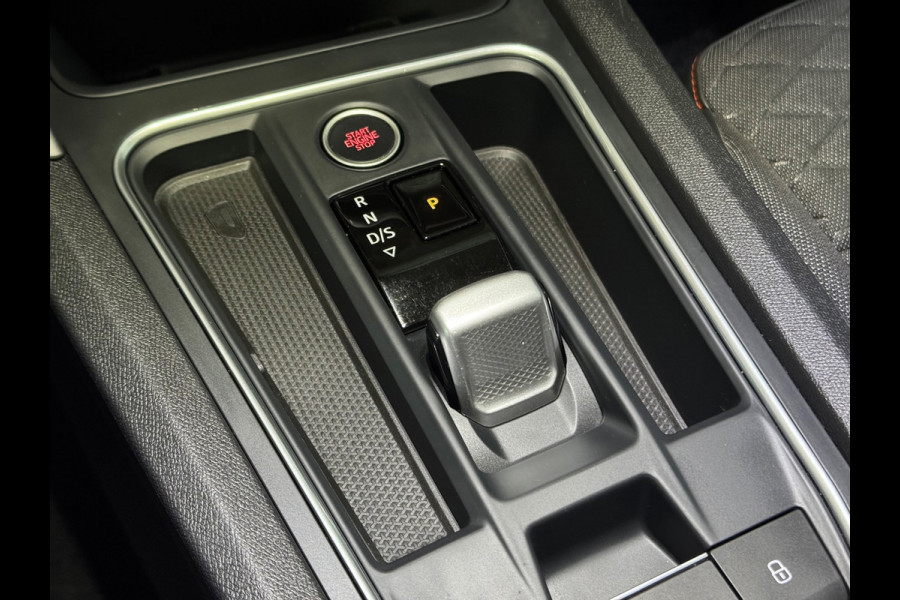 Seat Leon 1.4 TSI eHybrid PHEV FR PANO|AMBIENT|MATRIX KOPLAMPEN|STOEL + STUUR VERWARMING| 17 INCH LMV