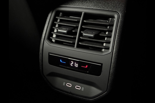 Seat Leon 1.4 TSI eHybrid PHEV FR PANO|AMBIENT|MATRIX KOPLAMPEN|STOEL + STUUR VERWARMING| 17 INCH LMV
