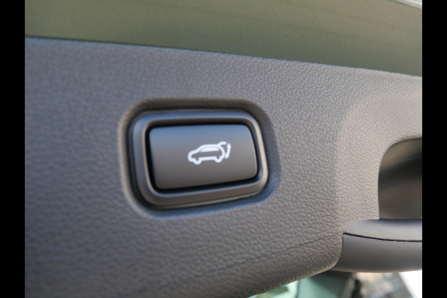 Kia Sportage 1.6 T-GDi Hybrid GT-Line | Schuifkanteldak | Stoel en stuurverwarming | PDC |