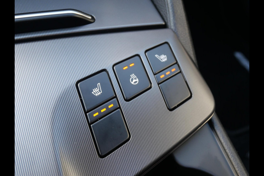 Kia Sportage 1.6 T-GDi Hybrid GT-Line | Schuifkanteldak | Stoel en stuurverwarming | PDC |