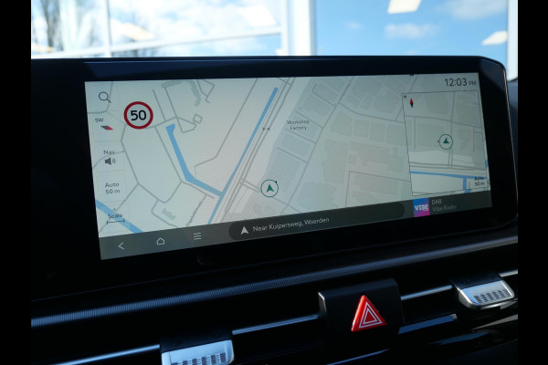 Kia Sportage 1.6 T-GDi Hybrid GT-Line | Schuifkanteldak | Stoel en stuurverwarming | PDC |