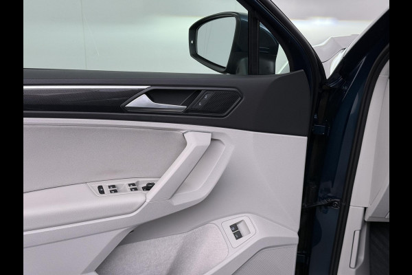 Volkswagen Tiguan 1.4 TSI eHybrid PHEV ELEK. ACHTERKLEP| STOEL MASSAGE| STOEL + STUURVERWARMING| PARKEERSENS. VOOR EN ACHTER| RIJKLAARPRIJS INCL. 12 MND BOVAG GARANTIE