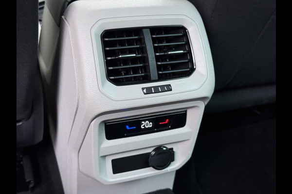 Volkswagen Tiguan 1.4 TSI eHybrid PHEV ELEK. ACHTERKLEP| STOEL MASSAGE| STOEL + STUURVERWARMING| PARKEERSENS. VOOR EN ACHTER| RIJKLAARPRIJS INCL. 12 MND BOVAG GARANTIE