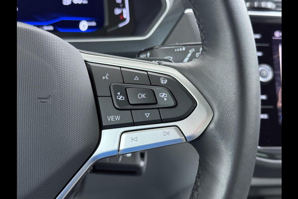 Volkswagen Tiguan 1.4 TSI eHybrid PHEV ELEK. ACHTERKLEP| STOEL MASSAGE| STOEL + STUURVERWARMING| PARKEERSENS. VOOR EN ACHTER| RIJKLAARPRIJS INCL. 12 MND BOVAG GARANTIE