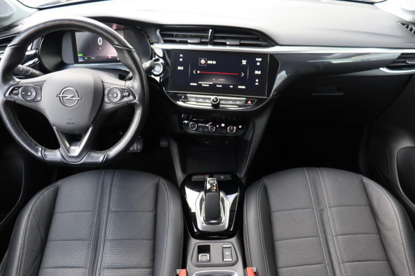 Opel CORSA-E Elegance Launch 50 kWh org.NL leer+vw a.camera SOH-92%