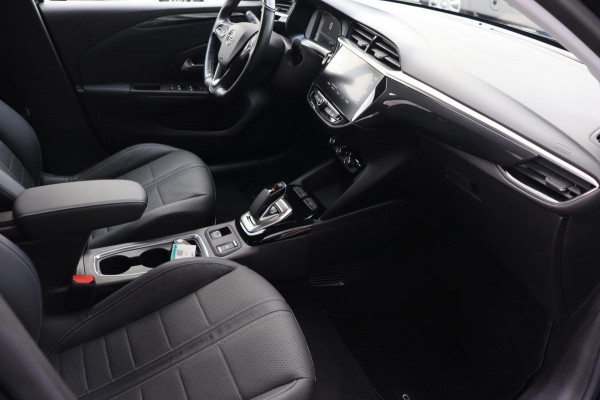 Opel CORSA-E Elegance Launch 50 kWh org.NL leer+vw a.camera SOH-92%