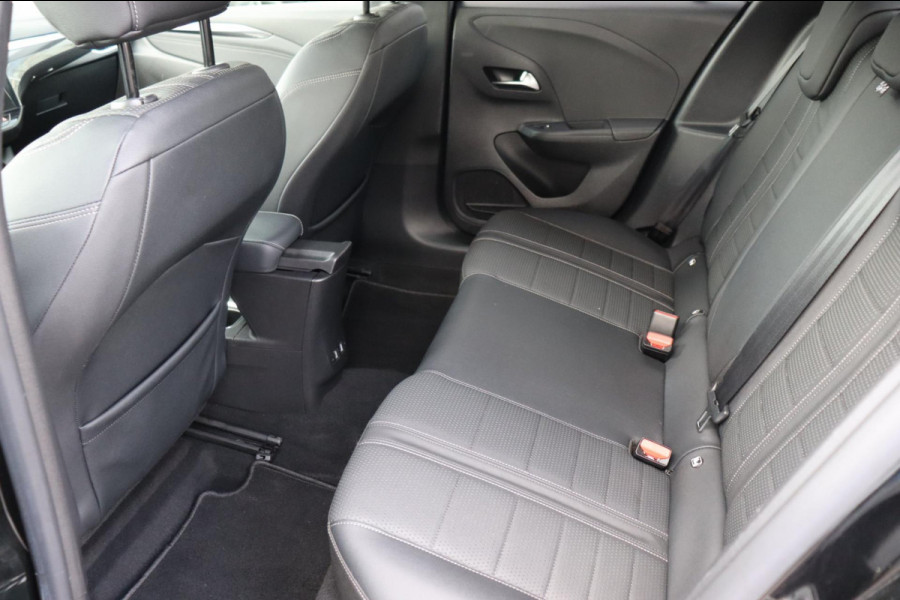 Opel CORSA-E Elegance Launch 50 kWh org.NL leer+vw a.camera SOH-92%