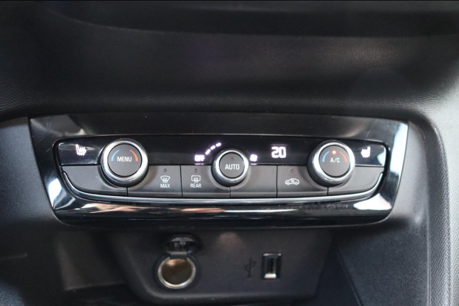 Opel CORSA-E Elegance Launch 50 kWh org.NL leer+vw a.camera SOH-92%