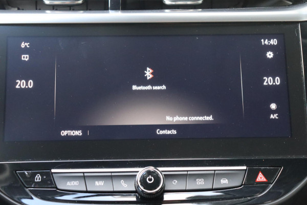 Opel CORSA-E Elegance Launch 50 kWh org.NL leer+vw a.camera SOH-92%