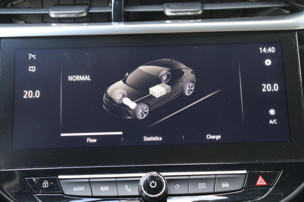 Opel CORSA-E Elegance Launch 50 kWh org.NL leer+vw a.camera SOH-92%