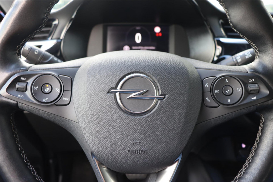 Opel CORSA-E Elegance Launch 50 kWh org.NL leer+vw a.camera SOH-92%