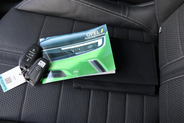 Opel CORSA-E Elegance Launch 50 kWh org.NL leer+vw a.camera SOH-92%