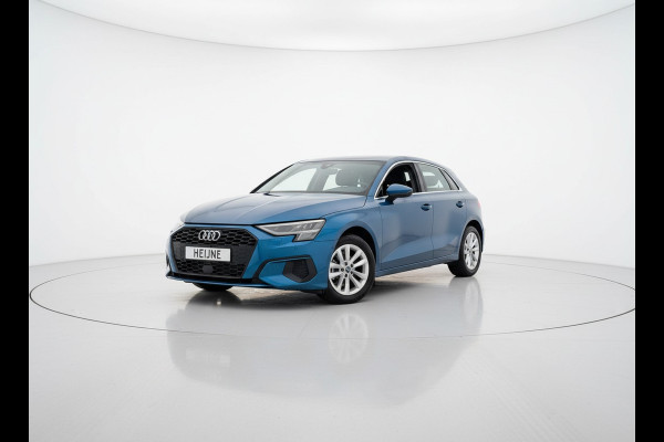 Audi A3 Sportback 30 TFSI PRO LINE VIRTUAL/NAVI/CRUISE/CARPLAY
