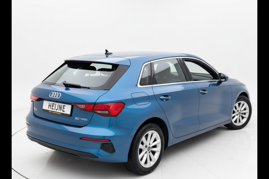 Audi A3 Sportback 30 TFSI PRO LINE VIRTUAL/NAVI/CRUISE/CARPLAY
