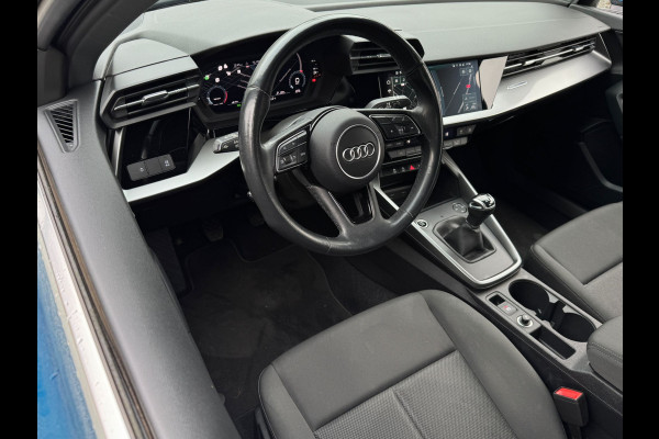 Audi A3 Sportback 30 TFSI PRO LINE VIRTUAL/NAVI/CRUISE/CARPLAY