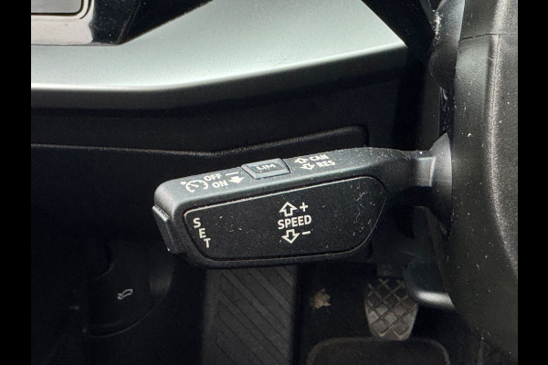 Audi A3 Sportback 30 TFSI PRO LINE VIRTUAL/NAVI/CRUISE/CARPLAY