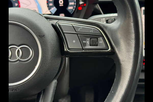 Audi A3 Sportback 30 TFSI PRO LINE VIRTUAL/NAVI/CRUISE/CARPLAY