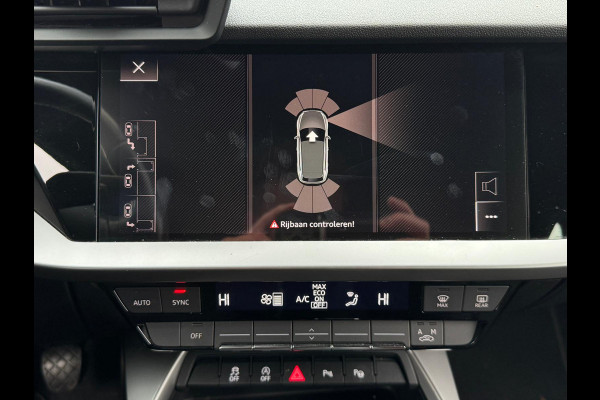 Audi A3 Sportback 30 TFSI PRO LINE VIRTUAL/NAVI/CRUISE/CARPLAY