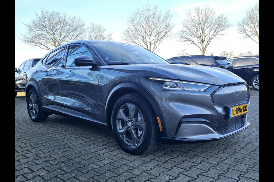 Ford Mustang Mach-E RWD 75 kWh | Bang & Olufsen | SOH 95% |