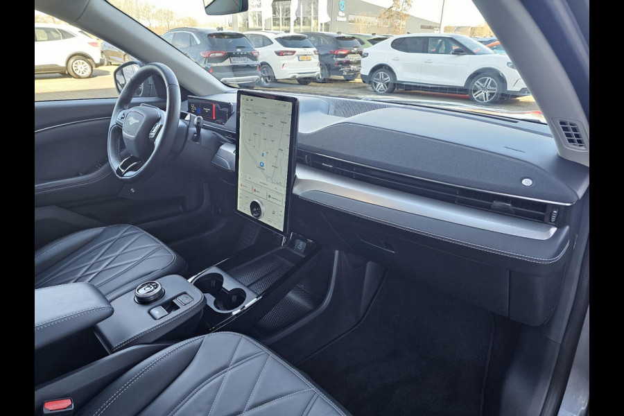 Ford Mustang Mach-E RWD 75 kWh | Bang & Olufsen | SOH 95% |