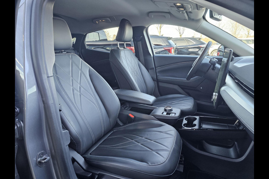 Ford Mustang Mach-E RWD 75 kWh | Bang & Olufsen | SOH 95% |