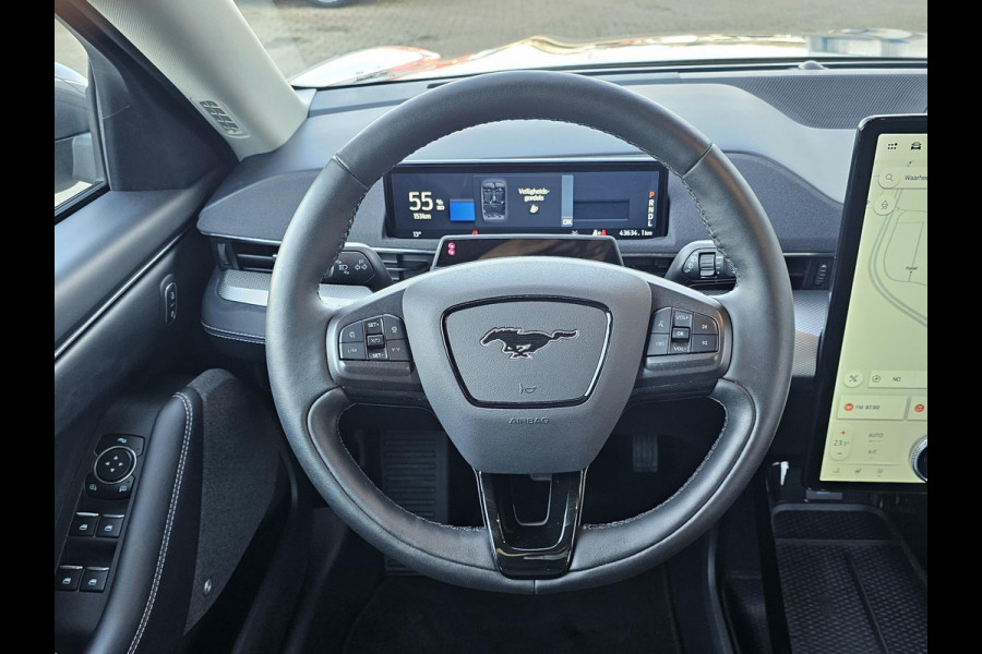 Ford Mustang Mach-E RWD 75 kWh | Bang & Olufsen | SOH 95% |