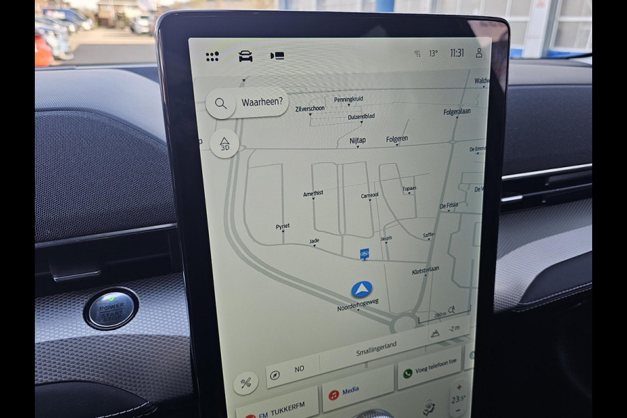 Ford Mustang Mach-E RWD 75 kWh | Bang & Olufsen | SOH 95% |