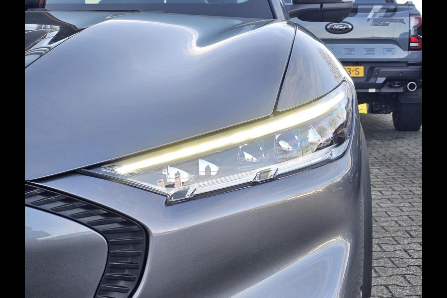 Ford Mustang Mach-E RWD 75 kWh | Bang & Olufsen | SOH 95% |