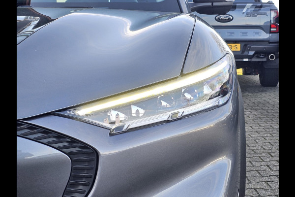 Ford Mustang Mach-E RWD 75 kWh | Bang & Olufsen | SOH 95% |