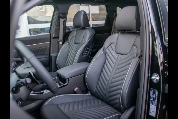 Kia Sorento 1.6 T-GDi Plug-in Hybrid 4WD ExecutiveLine 7p. l 360 camera l Nappa leder l Head up display l Stoelverwarming en Ventilatie l Bose Premium soundsystem l