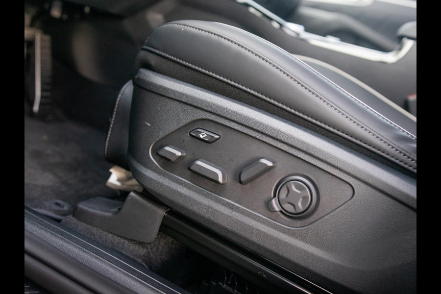 Kia Sorento 1.6 T-GDi Plug-in Hybrid 4WD ExecutiveLine 7p. l 360 camera l Nappa leder l Head up display l Stoelverwarming en Ventilatie l Bose Premium soundsystem l