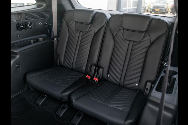 Kia Sorento 1.6 T-GDi Plug-in Hybrid 4WD ExecutiveLine 7p. l 360 camera l Nappa leder l Head up display l Stoelverwarming en Ventilatie l Bose Premium soundsystem l