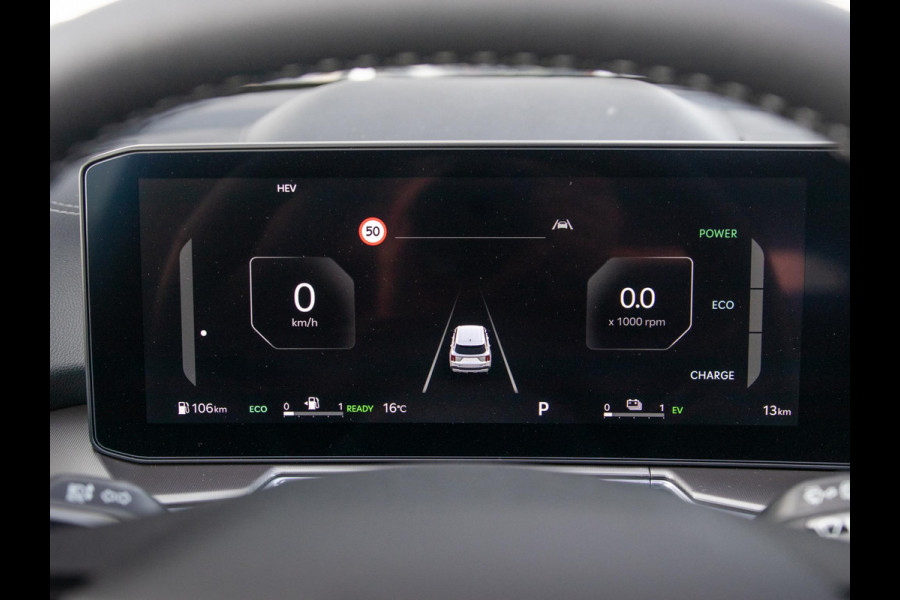 Kia Sorento 1.6 T-GDi Plug-in Hybrid 4WD ExecutiveLine 7p. l 360 camera l Nappa leder l Head up display l Stoelverwarming en Ventilatie l Bose Premium soundsystem l