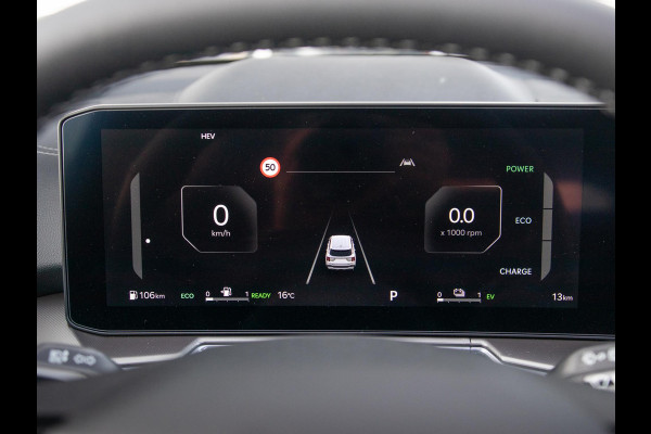 Kia Sorento 1.6 T-GDi Plug-in Hybrid 4WD ExecutiveLine 7p. l 360 camera l Nappa leder l Head up display l Stoelverwarming en Ventilatie l Bose Premium soundsystem l