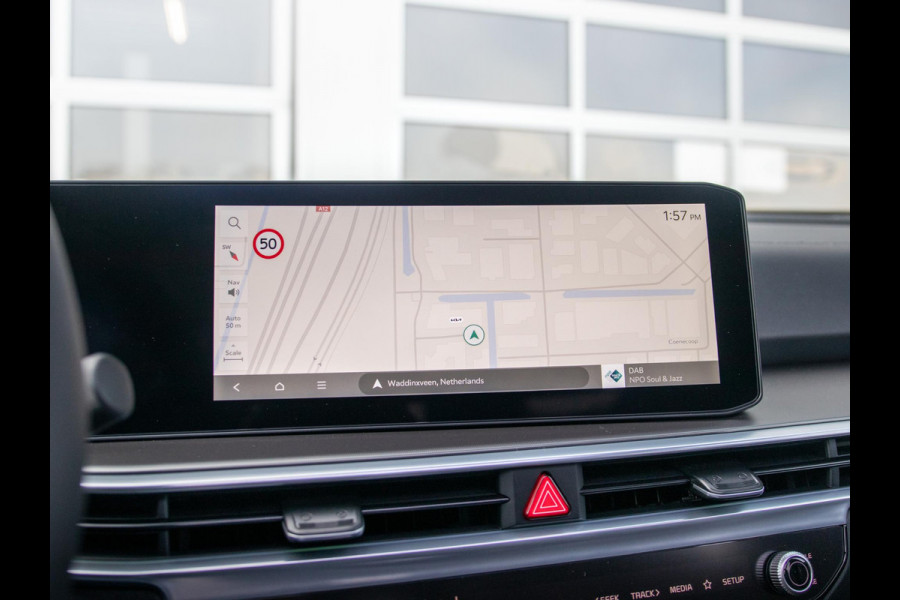 Kia Sorento 1.6 T-GDi Plug-in Hybrid 4WD ExecutiveLine 7p. l 360 camera l Nappa leder l Head up display l Stoelverwarming en Ventilatie l Bose Premium soundsystem l