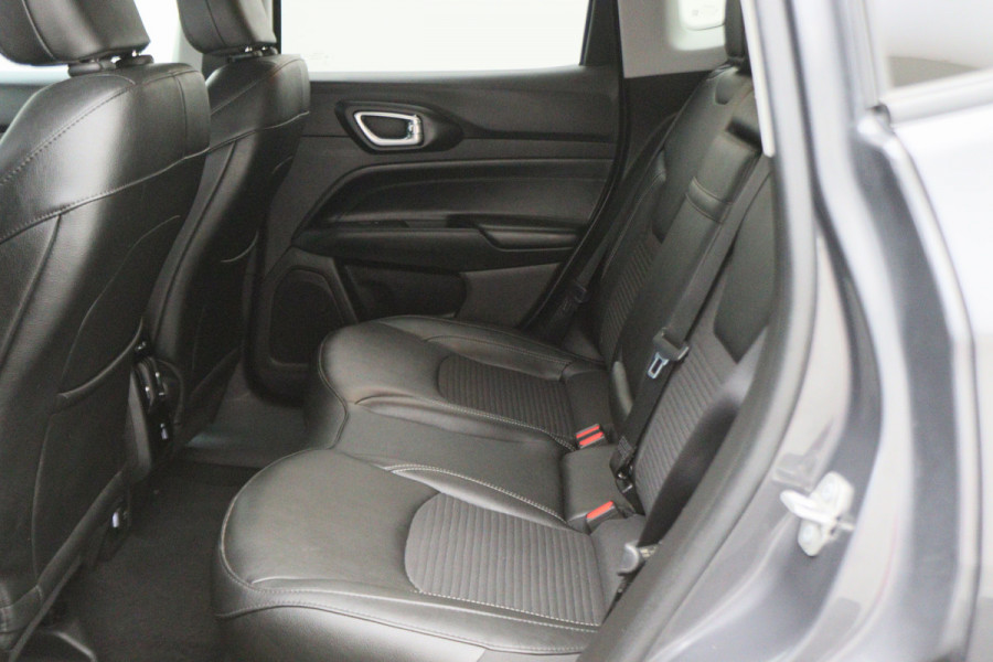 Jeep Compass 4xe 190 Plug-in Hybrid Electric Night Eagle 360° Camera, ACC, Apple Carplay, Virtual Cockpit, PDC, 18''