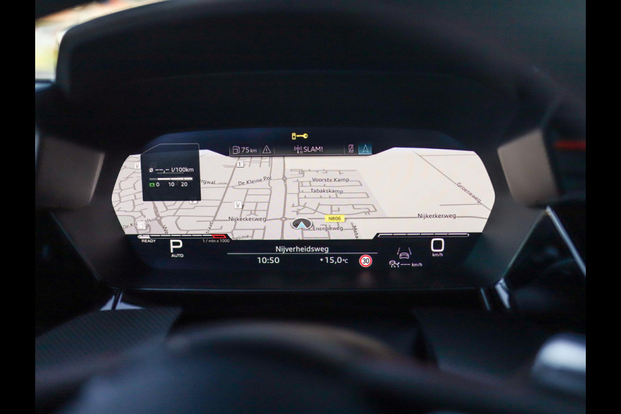 Audi RS 3 Limousine 2.5 TFSI A3 quattro | CT Carbon | RS-Dynamic | Matrix | Keyless | B&O | Leder | Camera