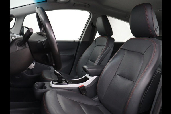 Opel Ampera-E Innovation 60 kWh | Leder | Stoelverwarming | Camera | Park Assist | Stuurverwarming | Bi-Xenon | Keyless | Carplay | Navigatie | Cruise control