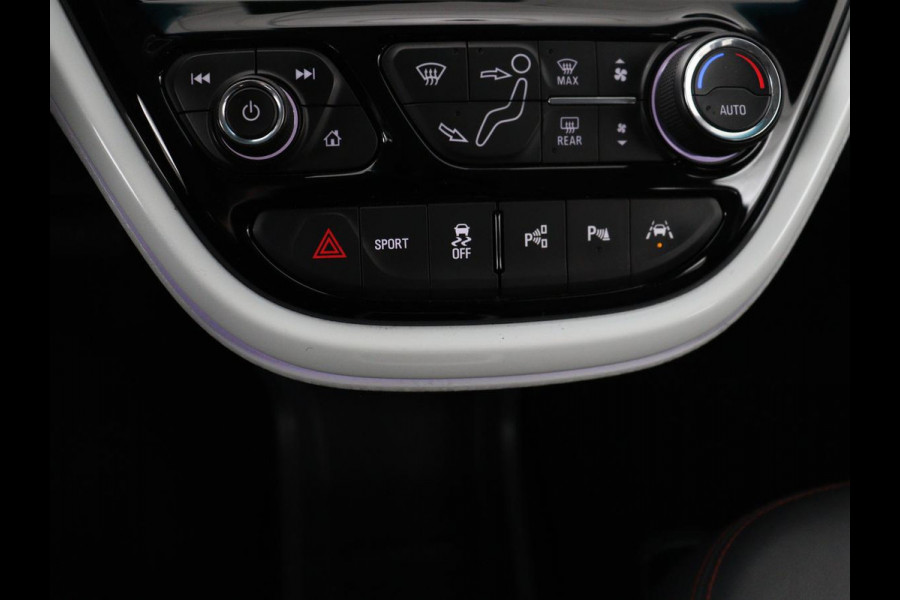Opel Ampera-E Innovation 60 kWh | Leder | Stoelverwarming | Camera | Park Assist | Stuurverwarming | Bi-Xenon | Keyless | Carplay | Navigatie | Cruise control